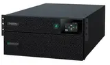 Источник бесперебойного питания Systeme Electriс SRT SRTSE6KRTXLIEC-NC 6000Вт 6000ВА черный