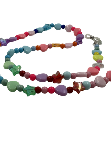 Цепочка бисер