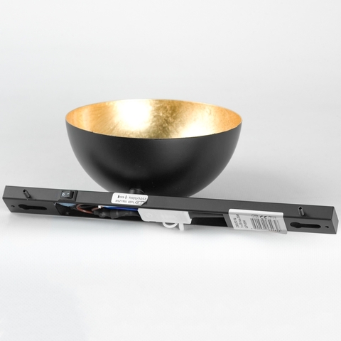 Настенный светильник Lussole LSP-8954