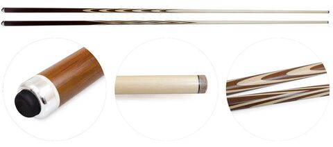 Кий для пирамиды 1-pc 