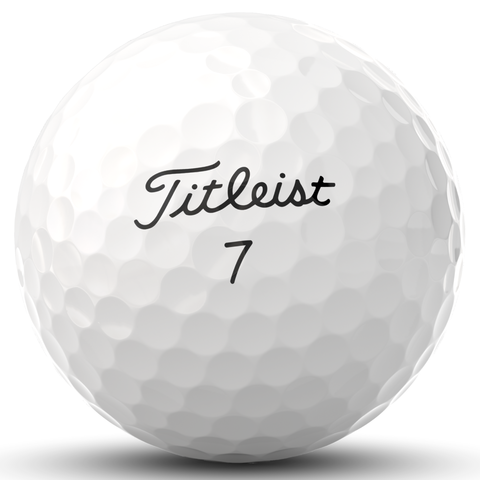 Мяч Titleist Pro V1 2025