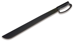 Мачете OKC Heavy Duty 22"- Black D Handle ON8519