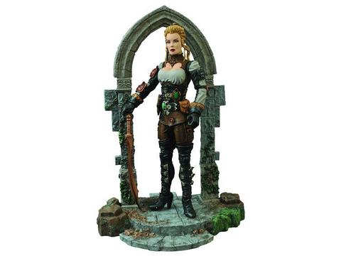 Select Figure Lucy Westenra