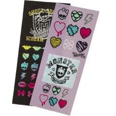 Лагуна Блю. В классе