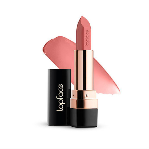 TopFace Instyle Помада Creamy Lipstick тон 007- РТ156