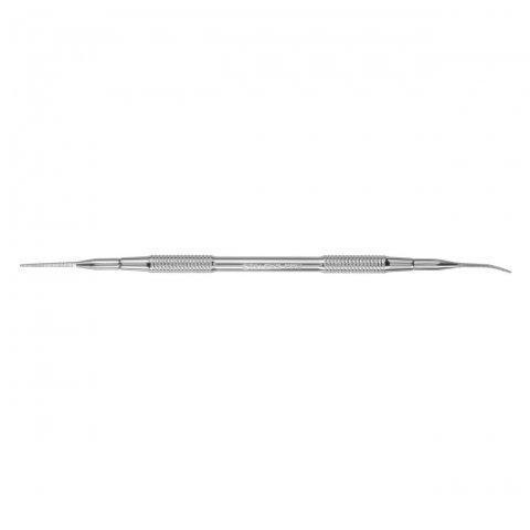 Лопатка педикюрная