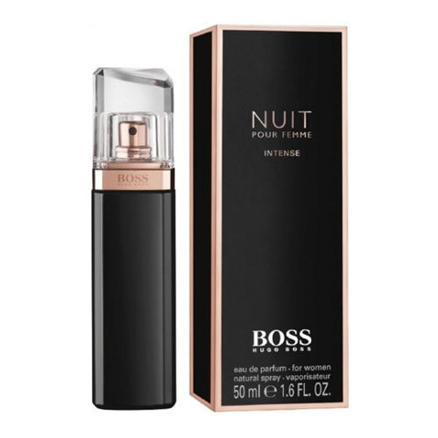 Hugo Boss Boss Nuit Pour Femme Intense