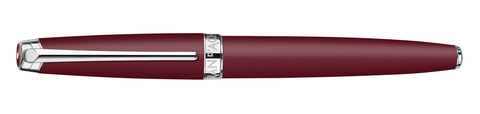 Ручка перьевая Caran d’Ache Leman Burgundy, M (4799.085)