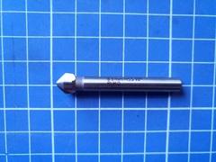 Зенковка ц/х 90° 8,3мм HSS-G 3z DIN335C L50мм d6мм M4(BF) Ruko 102111