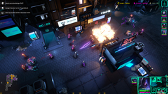 Re-Legion Deluxe Edition (для ПК, цифровой код доступа)