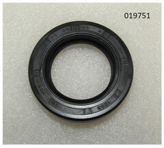 Сальник (28х45х8) ведущего вала вибратора виброплиты TSS-СРС-240/CP-80/Oil seal