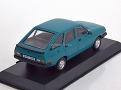 Dacia 1320 green 1:43 DeAgostini Masini de legenda #49