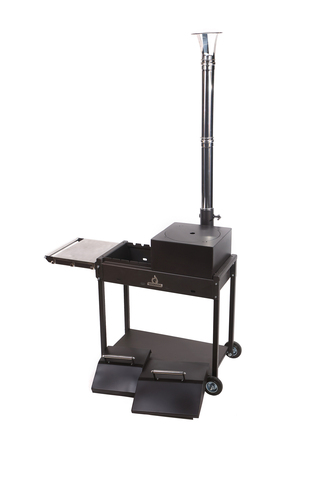 Мангал  Granada Optima Ultra