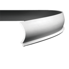 Карниз потолочный гибкий 1.50.220