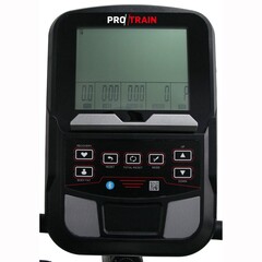 Велотренажер Protrain K8745W, вертикальный