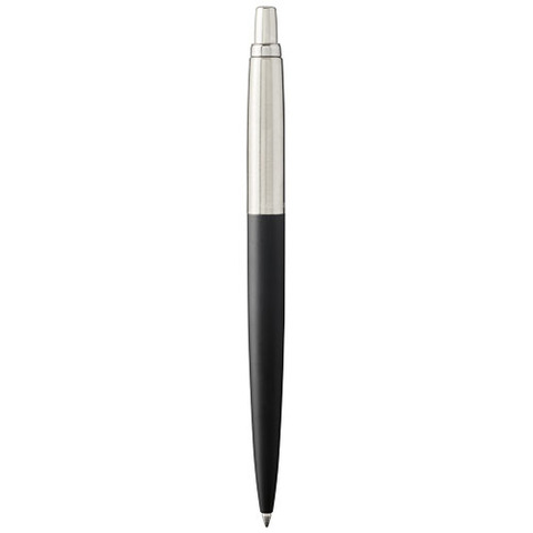 Шариковая ручка  Jotter Bond Street Black CT