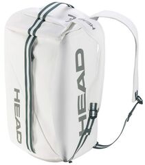 Теннисная сумка Head Pro X Duffle Bag L Wimbledon - white