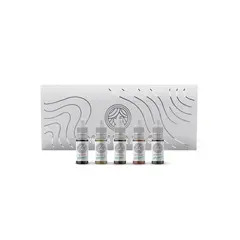 Zestaw MINERAL BROWS - 5