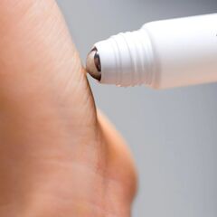Возбуждающий гель Vibrating Orgasmic Gel - 20 мл. - 