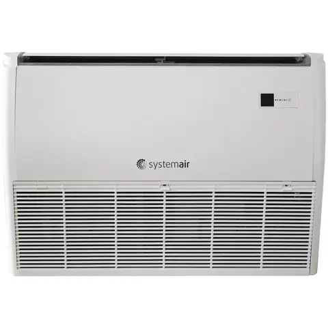 Сплит-система напольно-потолочного типа Sysplit Simple Ceiling 36 HP R