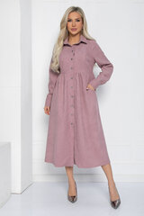 Платье Сабина (нежно-розовое) П12656-4 LT Collection