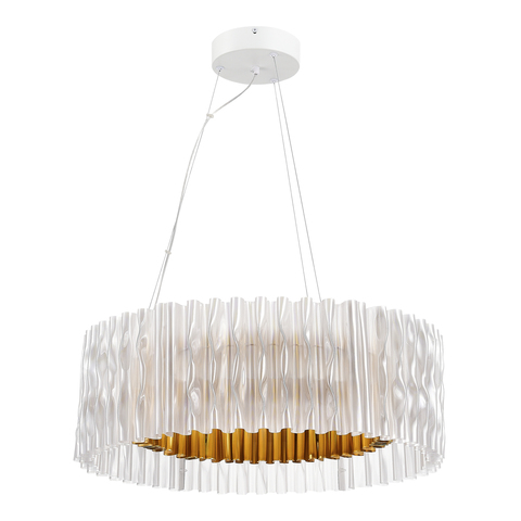 Светильник подвесной ST Luce Nazare SL6012.203.01