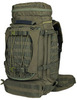 Картинка рюкзак тактический Swicky 19780 army - 11