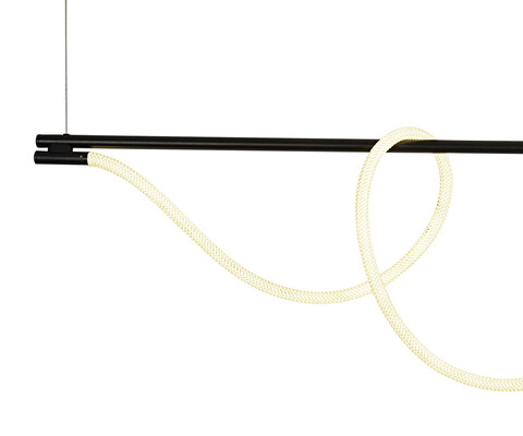 Подвесной светодиодный светильник Kink Light Салли 08062K-120,19