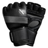 Перчатки MMA Hayabusa T3 Black/Grey