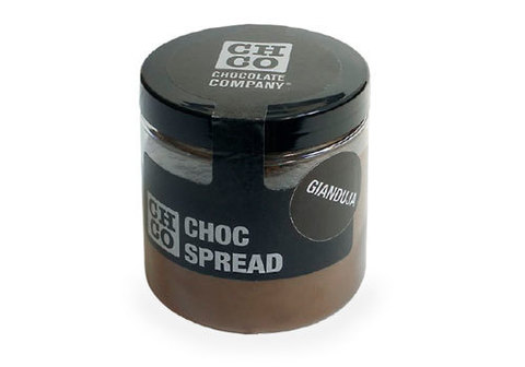 Шоколадная паста CHCO, 200г