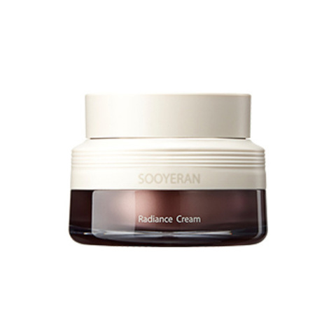 SOOYERAN RADIANCE CREAM 60ML