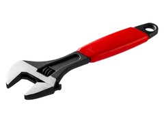 MIRAX MX, 300/35 мм, разводной ключ (27249-30)