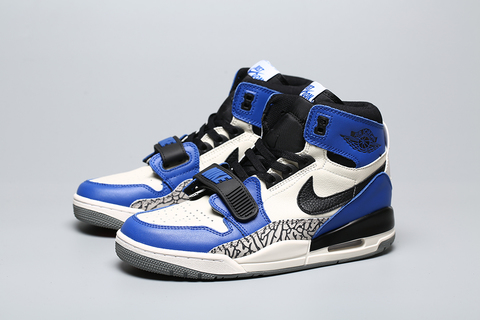 jordan legacy storm blue