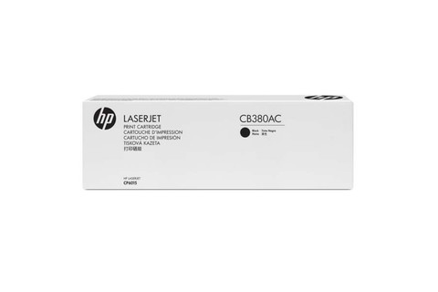 HP CB380AC/CB380YC №823A