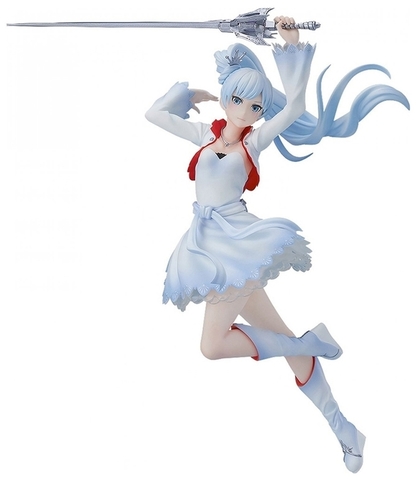 Фигурка POP UP PARADE RWBY Weiss Schnee 4580416942096