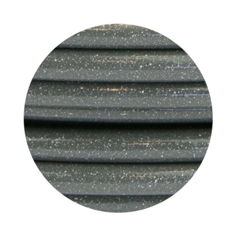 Пластик для 3D-принтера colorFabb NGEN GRAY METALLIC