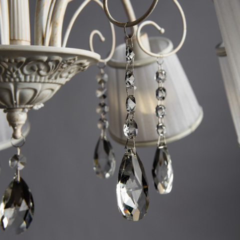 Люстра Arte Lamp Alexia A9515LM-7WG