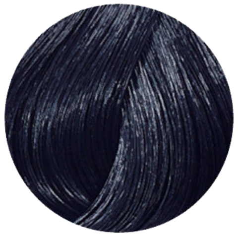 Wella Professional Color Touch Rich Naturals 2/8 (Сине-черный) - Тонирующая краска для волос