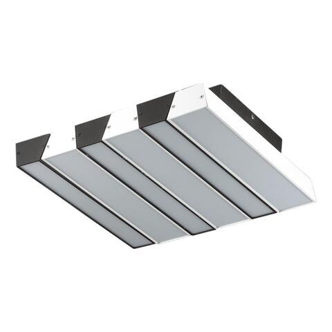 Люстра потолочная Odeon Light Piano 4015/46CL