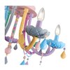 Люстра потолочная ST Luce Fiata SL1700.782.07