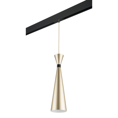 Трековый светильник Lightstar Dumo PRO816313