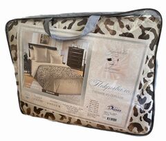 Покрывало стеганое перкаль «Кения»