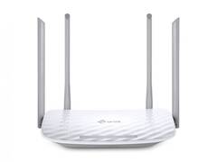 TP-Link Archer C50 AC1200 Беспроводной двухдиапазонный маршрутизатор