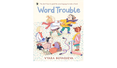 Word Trouble