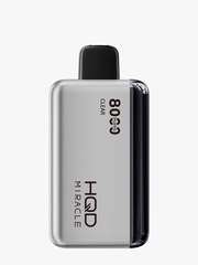 HQD Miracle 8000 - Чистый