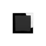 Настенная акустика Monitor Audio Soundframe 3 On Wall Black