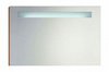 Vitra 52788 *S50 зеркало 80см.+подсв.,темн.дуб