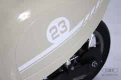 Детский электроскутер A111AA