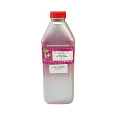 Тонер с носителем IMEX WS пурпурный для Kyocera TASKalfa 3252ci/2552ci (TK-8535/TK-8545). 230 гр. + 11 гр.