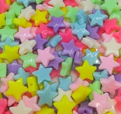 Бусины пришивные, р. 13х4 мм